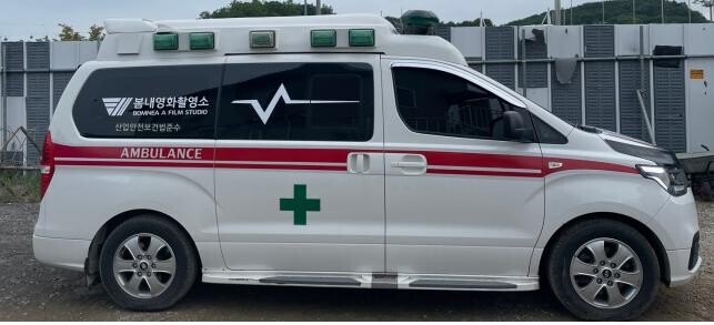 봄내영화촬영소, 제작현장 안전예방 대응팀 'F1RU' 운영