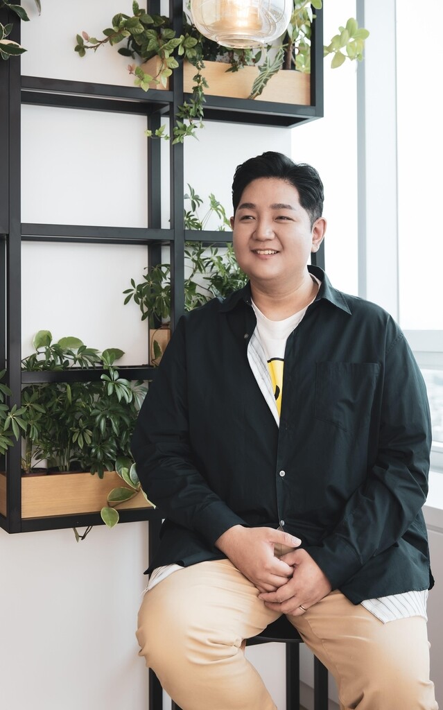 '결혼백서' 송제영 PD "결혼 준비 커플에게 예방주사 됐길"