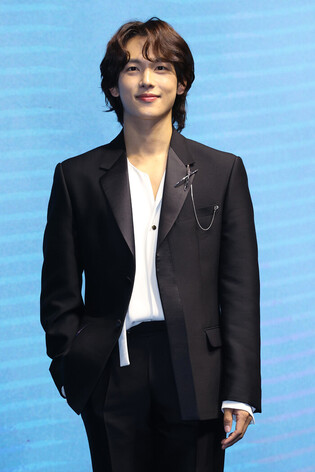 S. Korean actor Im Si-wan