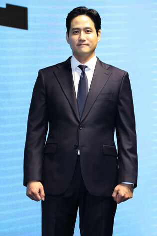 S. Korean actor Park Hae-jun