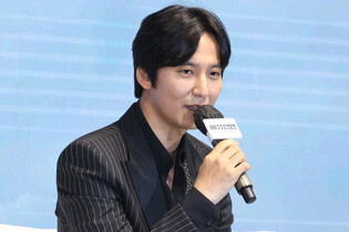 S. Korean actor Kim Nam-gil
