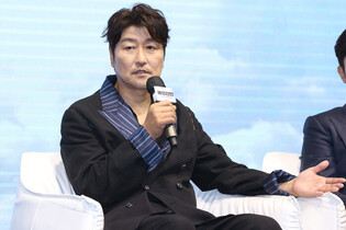S. Korean actor Song Kang-ho