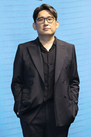 S. Korean director Han Jae-lim