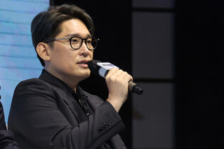 S. Korean director Han Jae-lim
