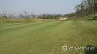 Sales of golf industry to increase 18 percent regardless of Covid-19