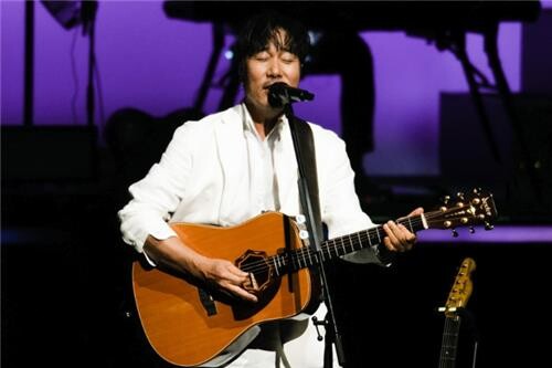 가을에 야외서 듣는 이문세…10월 올림픽공원서 콘서트