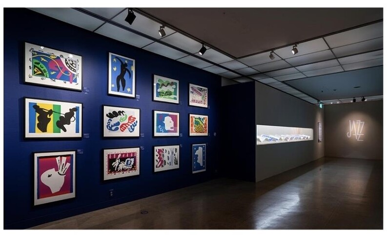 앙리 마티스 오리지널 작품 200여점 부산 찾는다