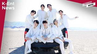 [K-Ent News] BTS dominates Billboard’s charts / Actress Lee Honey becomes a mother (Español Sub)