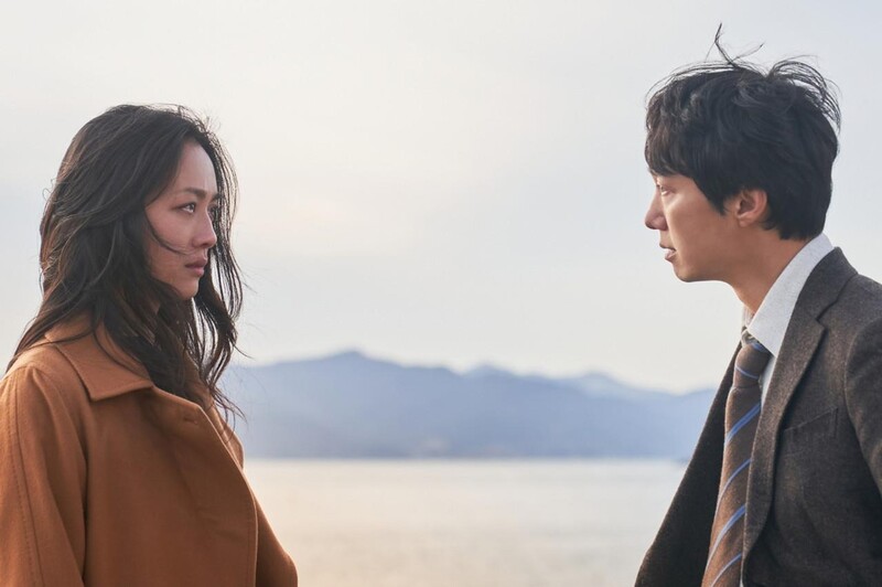 (Movie Review) 'Decision to Leave': visually stylish and ravishing love story by Park Chan-wook