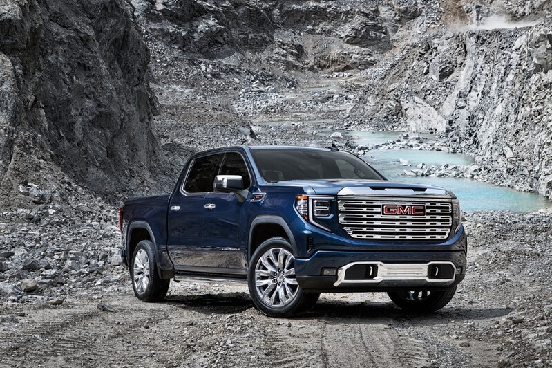 GM Korea to launch GMC pickup brand in H2