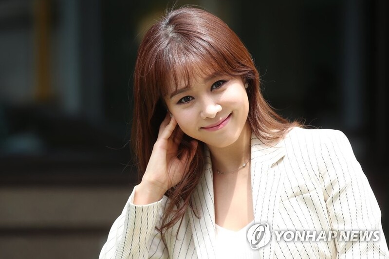 옥주현, '친분캐스팅' 논란에 뮤지컬배우 김호영 명예훼손 고소