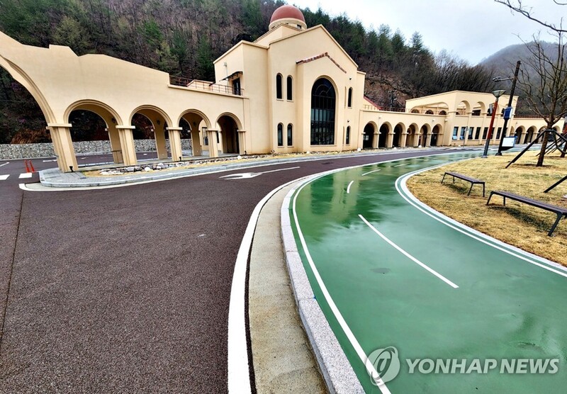 태백시 '에듀 스탬프 투어 시즌3' 진행…폐광지 관광 활성화