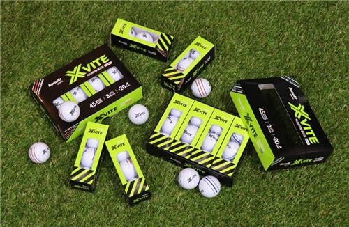 롯데마트, 스포츠용품 자체브랜드 출시…첫 상품은 골프공