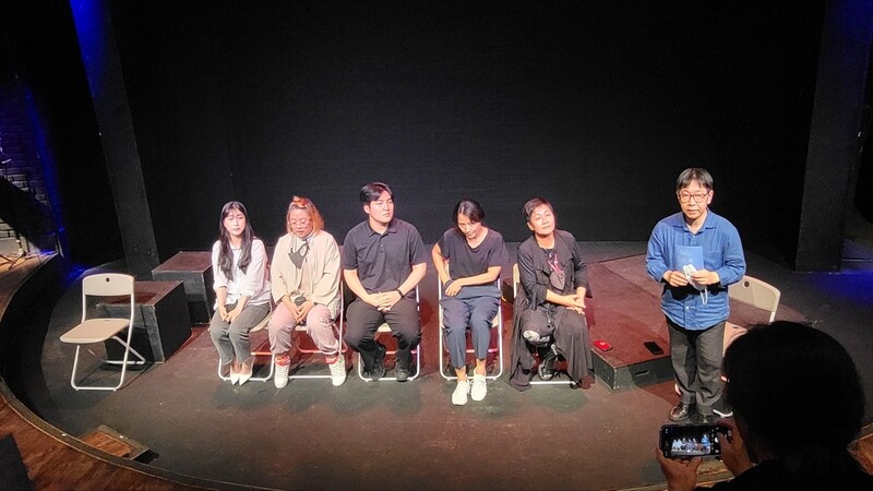 'K-열풍'의 뿌리, 우리 고전서 찾는다…산울림 고전극장