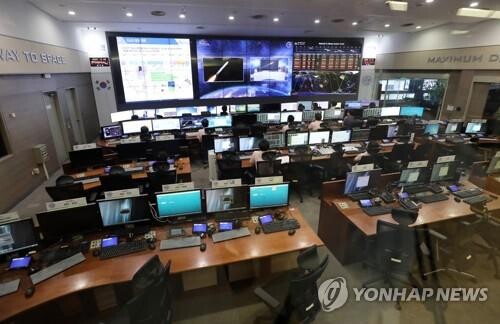 S. Korea successfully deploys precision navigation satellite to boost GPS accuracy, flight safety