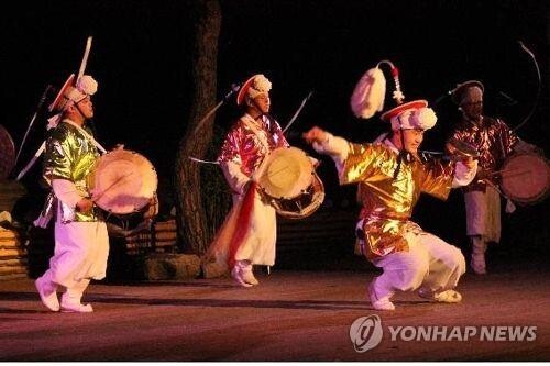 '신명 난 흥의 한판'…익산서 25일 대한민국 농악 축제