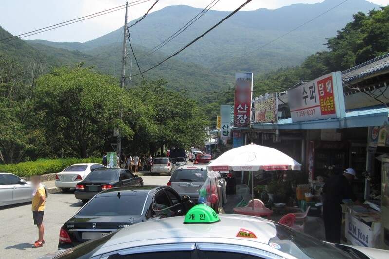 무등산 원효사지구 이전사업, 내달 보상금 지급·퇴거 시작