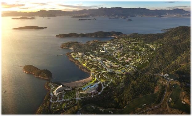 [경남소식] 거제 장목관광단지 개발 시동…우선협상대상자 협상