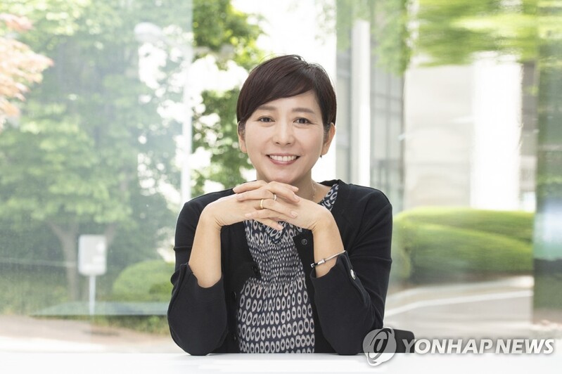 백희나 작가, '달샤베트'로 '보스턴글로브 혼북' 수상