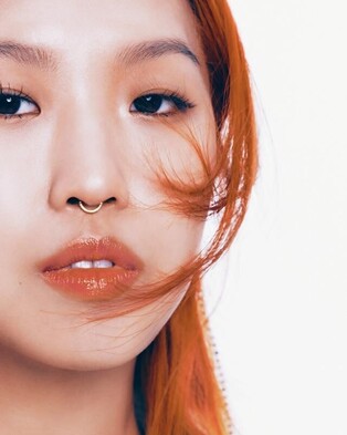 HUNJIYA releases first single in Korea