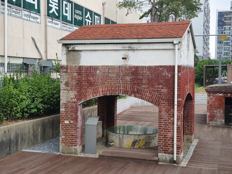 '옛 대전형무소 우물' 대전시 지정 첫 등록문화재 된다