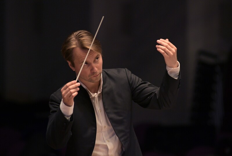 KBS교향악단 하반기 프로그램 공개…대편성곡·합창곡 주목