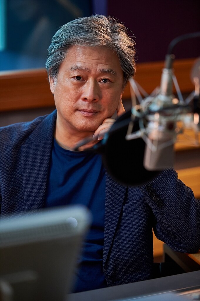 [방송소식] 박찬욱 감독, MBC라디오 'FM 영화음악' 출연