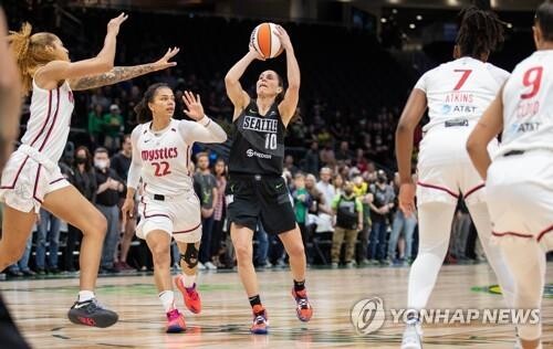 '낙태권 폐지'에 美스포츠계 반발…"슬프고 잔인한 판결"