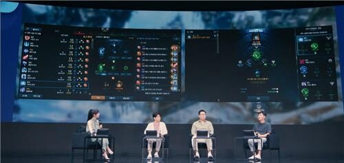 로스트아크 신임 디렉터 3인, 여름 업데이트 계획 공개