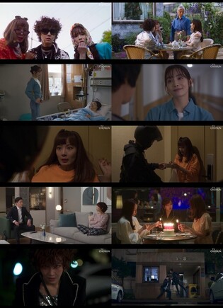 Womance mystery comedy 'Becoming witch' records 3.4% viewer rating at first episode