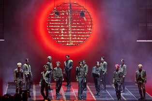 SEVENTEEN’s mesmerizing world tour with their fandom CARAT