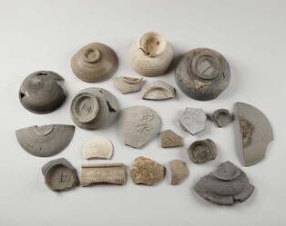 [Rediscovery of Silla (6)] What Giwa of Silla tells to posterity from thousand years ago