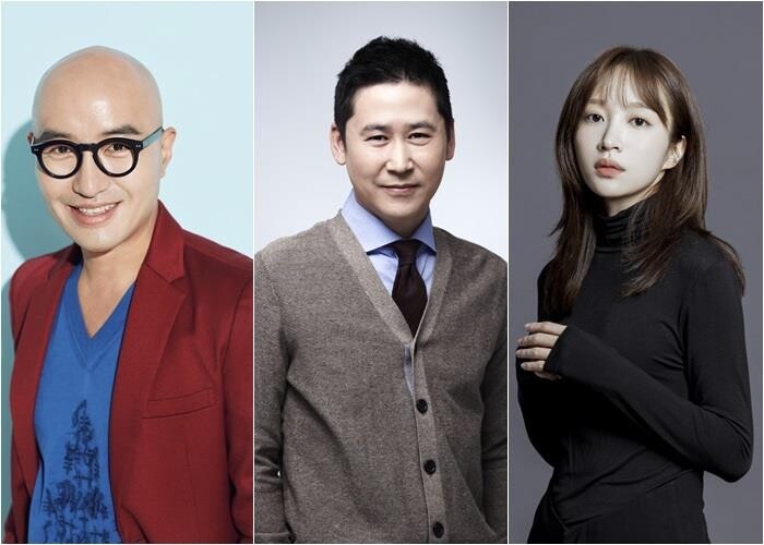 [방송소식] 신동엽·홍석천·하니, 웨이브 '메리 퀴어' 진행