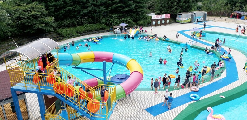 화천군, 여름철 쪽배축제 대신 '붕어섬 놀이마당' 운영