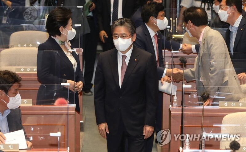 5원 인상 특별조치에도 한전 적자 해소엔 역부족…자구책 지속 불가피