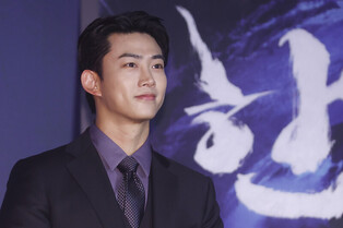 S. Korean actor Ok Taec-yeon