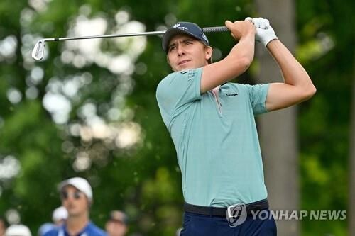 멕시코 골프 2인자 오르티스, LIV 골프 합류