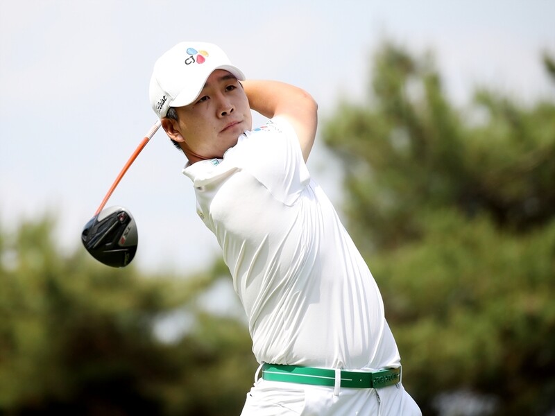 김민규, 2연승 도전…부산으로 옮겨 치르는 '민규 대전'