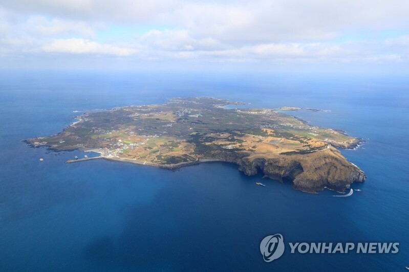 '섬 속의 섬' 제주 우도에 해상 케이블카?…경관 훼손 논란 예상