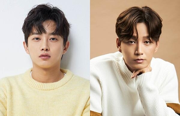 [방송소식] 이현욱, 티빙 드라마 '샤크: 더 스톰' 합류