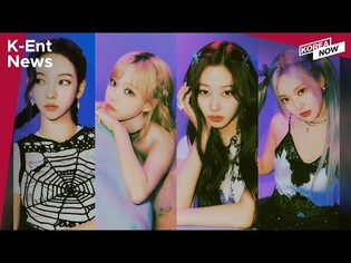 [K-Ent News] aespa's LA showcase/ ENHYPEN, 3rd mini album track list released...Bang PD participates