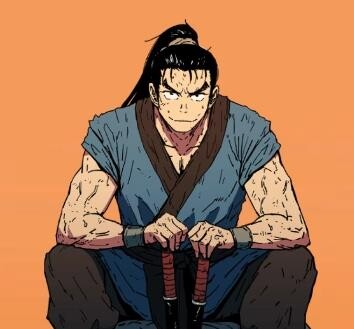 '강호의 도의'로 일어선 무협웹툰…3040男 꾸준한 열독률이 힘