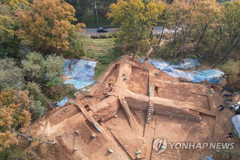 백제 성곽·고려 강화도성 역사성 살핀다…내일 학술대회