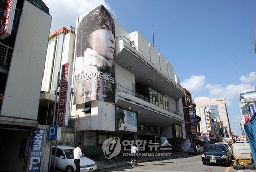 광주시 영상·영화 진흥 5년 계획 수립…산업 생태계 조성