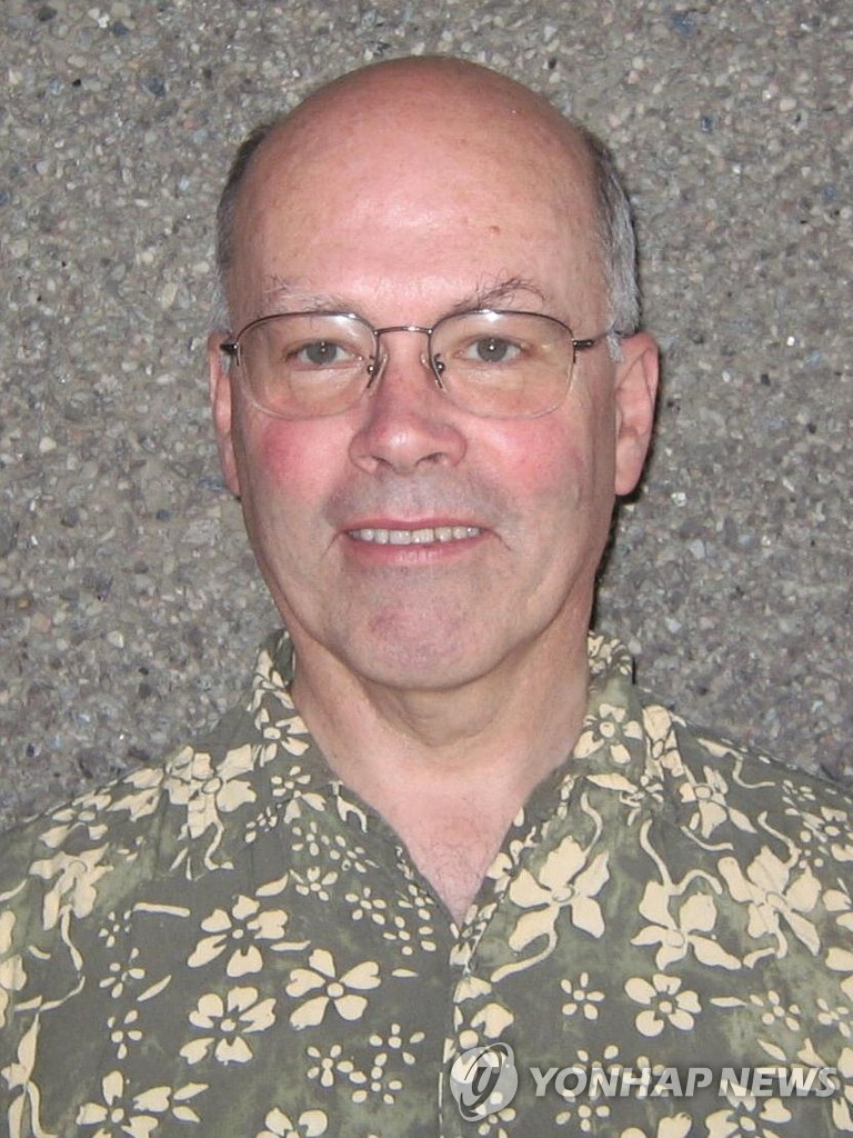 세종학당재단, 미국서 한국문학 전도사 데이비드 매캔 교수 특강