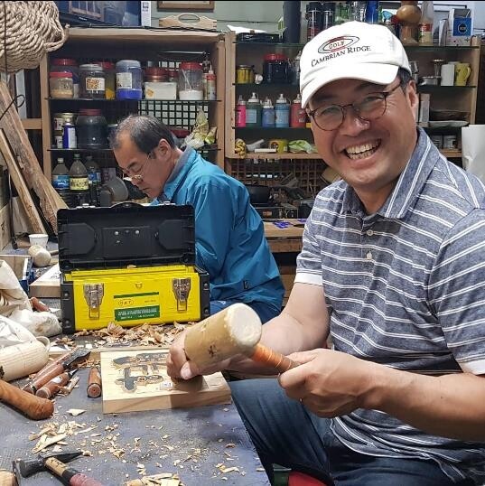 [방송소식] 이만기, 김영철 후임으로 KBS '동네 한 바퀴' 진행