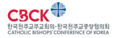 주교회의 "'의사 조력 존엄사' 법안 상정 강력 반대"