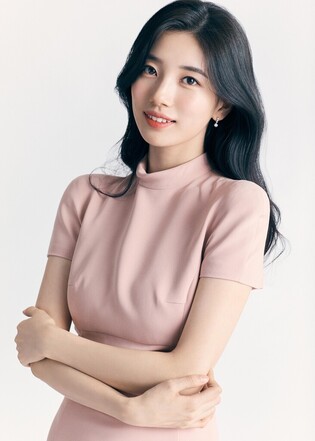 Suzy wants to show life of girl who was forced into lying