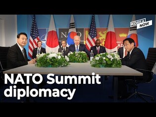 South Korea, U.S. and Japan join forces against North Korean threat