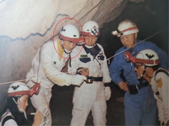 국립중앙도서관, '1세대 지리학자' 서무송 교수 개인 문고 설치